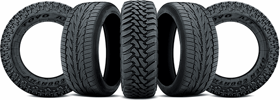 tire-spread