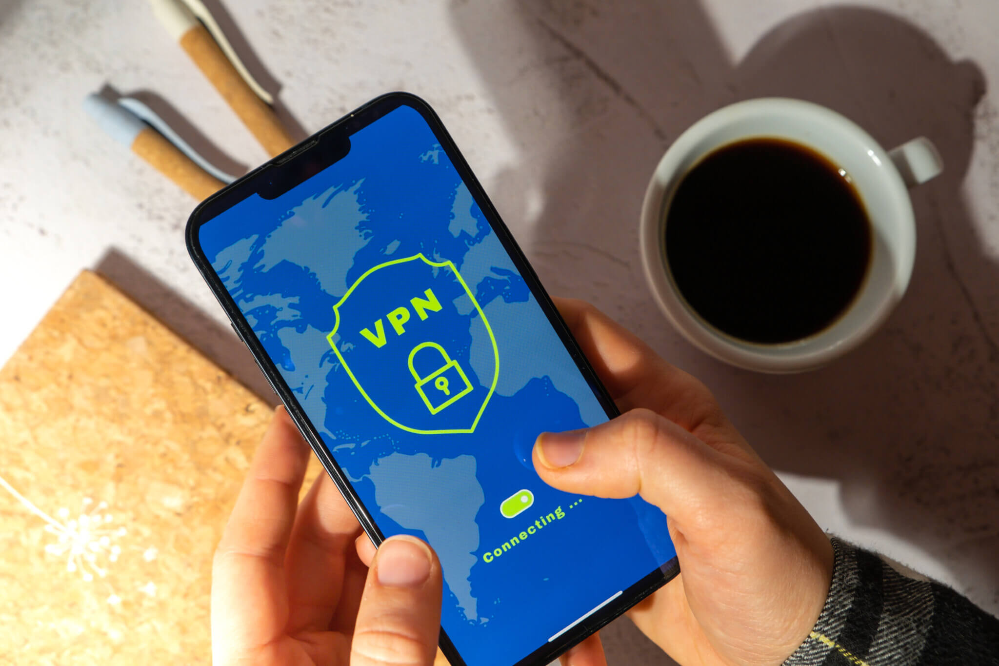 VPN