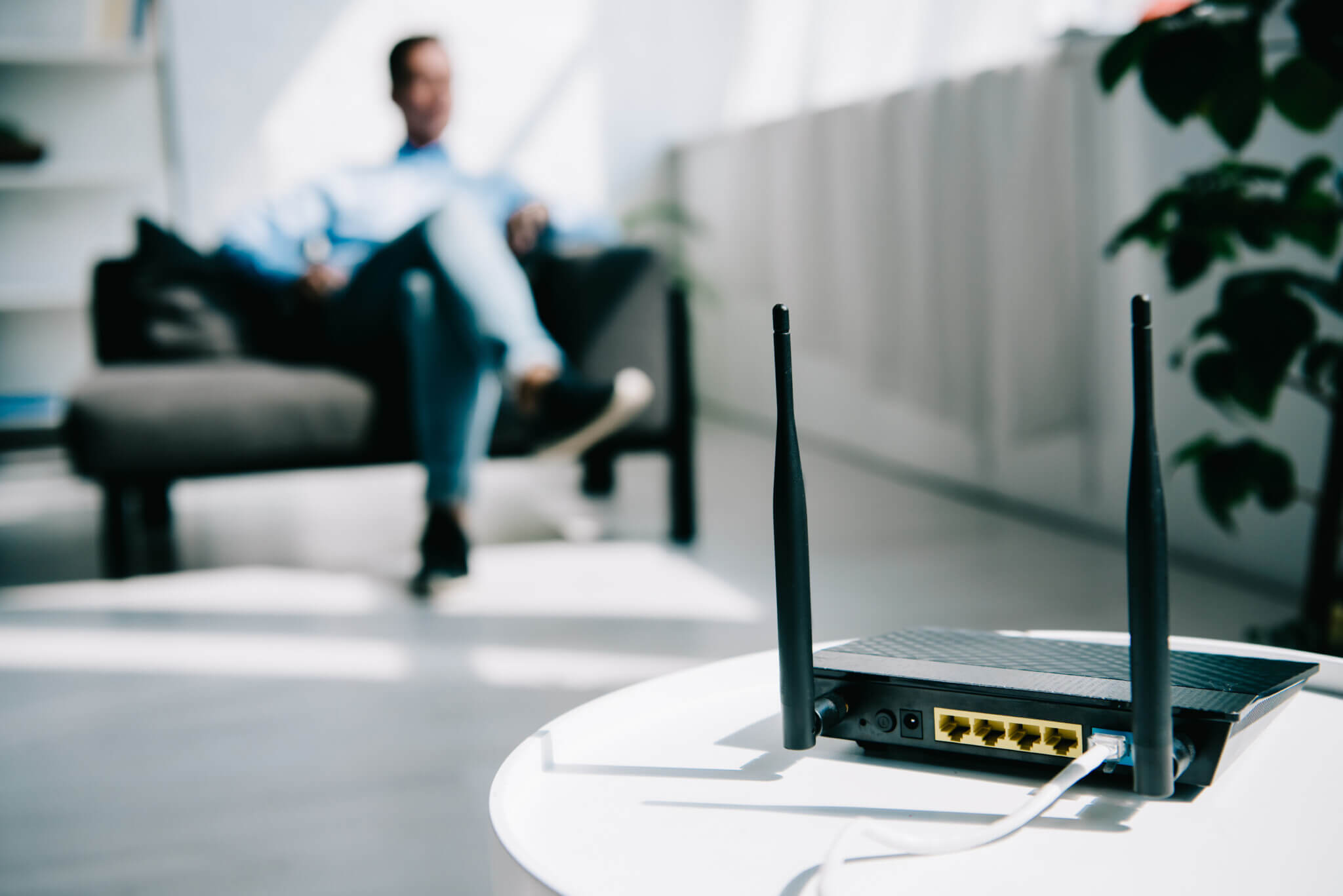 router