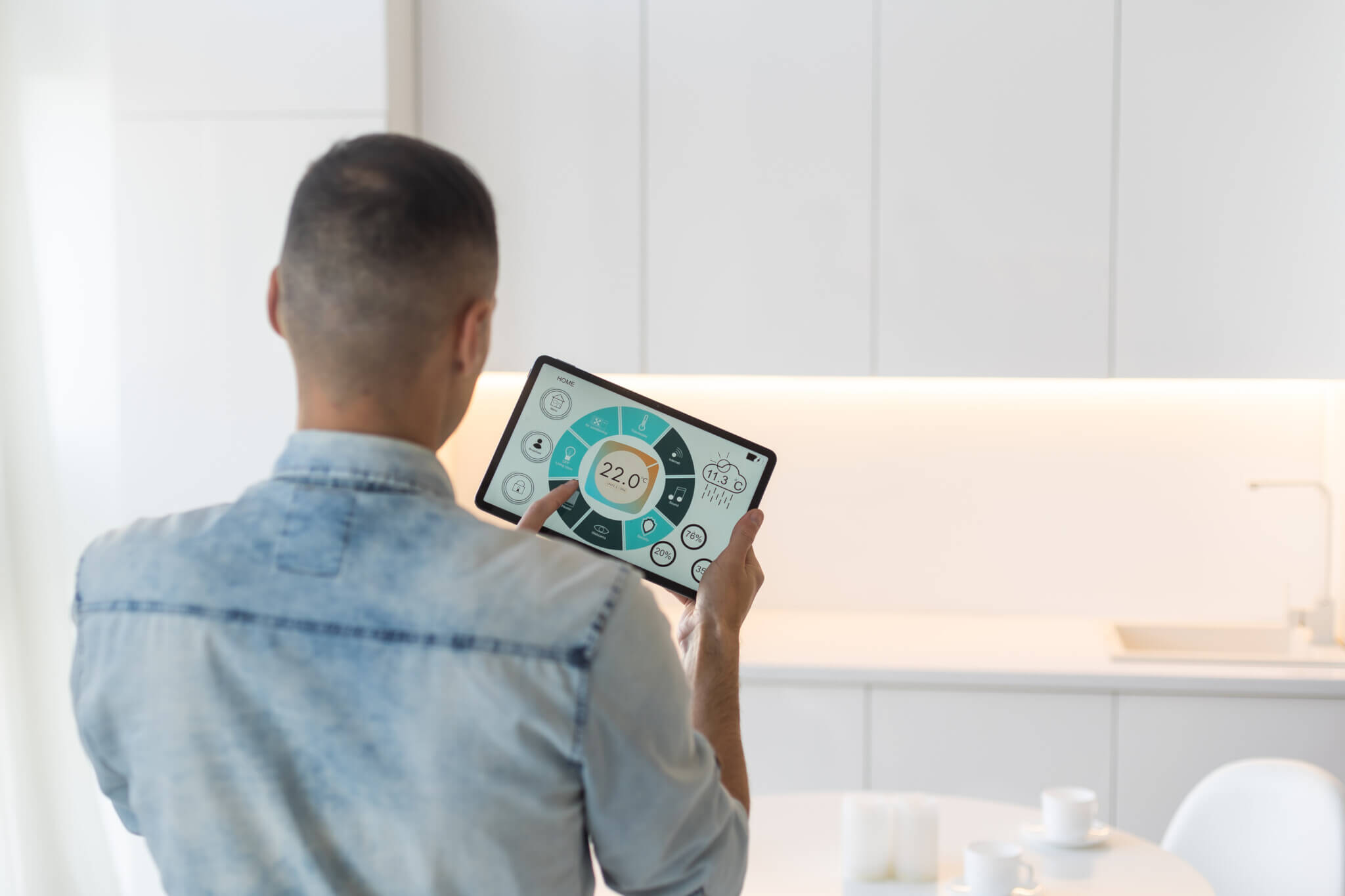 Smart home