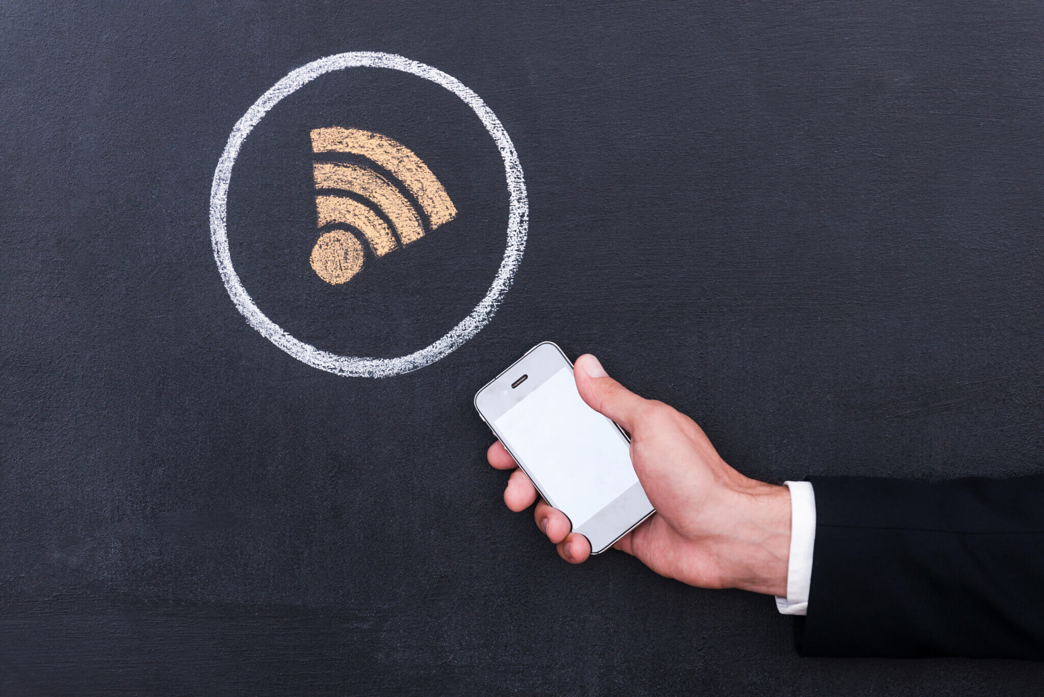 Wi-Fi
