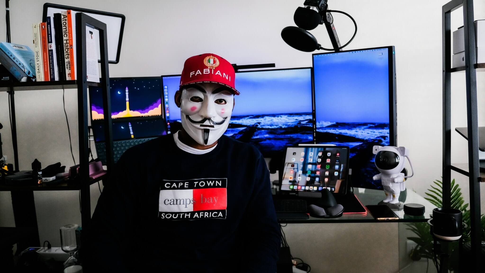 deepfake