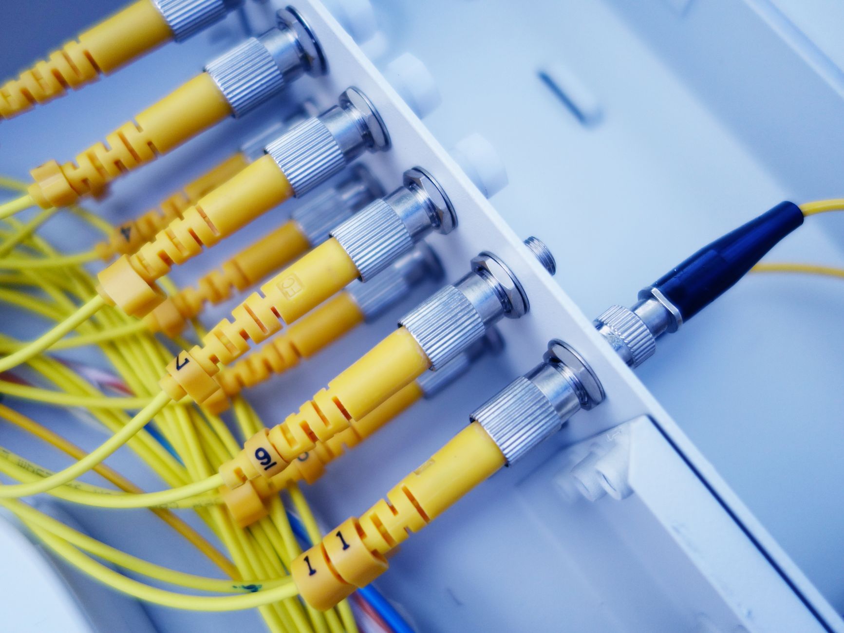 Nejdůležitější hodnoty, které vám ukáže kvalitní měření rychlosti internetu
