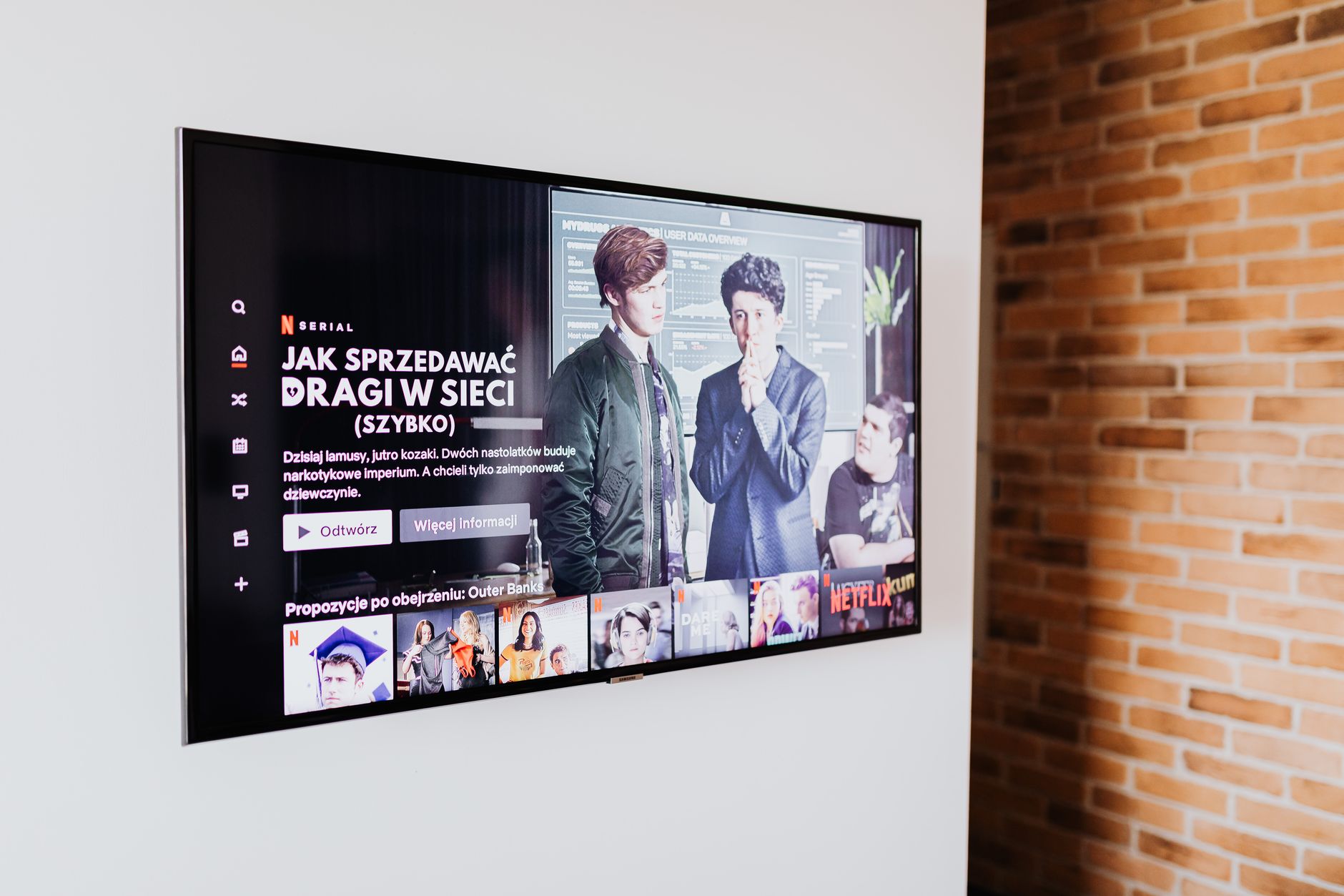 O2 TV zpříjemňuje svým zákazníkům Vánoce: HBO OD spouští v&nbsp;HD kvalitě